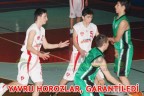 YAVRU HOROZLAR, GARANTİLEDİ