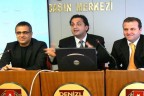 Yelkenciler tepkili
