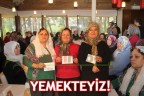 YEMEKTEYİZ!