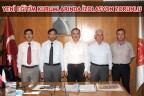 YENİ EĞİTİM KURUMLARINDA İZOLASYON ZORUNLU