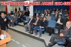 YENİ PAZAR BULMANIN ADRESİ EBIC-EGE