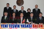 “Yeni teşvik yasası büyük bir balon”