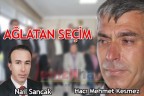 YENİCEKENT’TE AĞLATAN SEÇİM