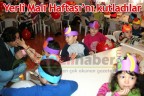 Yerli Malı Haftası’nı kutladılar