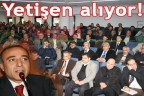 Yetişen alıyor!