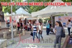 YGS-LYS TERCİH MERKEZİ ÇATALÇEŞME’DE