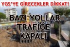 YGS’YE GİRECEKLER DİKKAT!