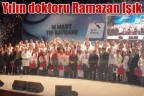 Yılın doktoru Ramazan Işık