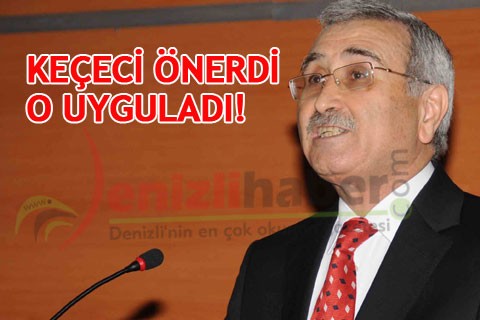 Yılmaz, sanayiciyi umutlandırdı