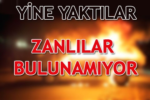 YİNE YAKTILAR