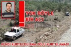 YOK BÖYLE BİR ACI!