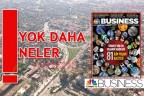 YOK DAHA NELER!