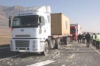 Yol sormak istedi öldü