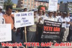 Yolsuzluk ‘YETER GARİ’ dedirtti