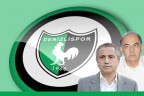 Horoz’da iki yönetici istifa etti