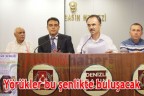 Yörükler bu şenlikte buluşacak