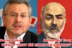YÜKSEL “ERSOY BİZİ ESARETTEN UYANDIRDI”