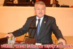 YÜKSEL “KADIN İSTİHDAMI TEŞVİK EDİLİYOR”