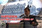 YURTSEVEN “CHP’NİN DENİZLİ HEDEFİ YÜZDE 40”