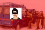 Yurttan kaçtı hayatı karardı