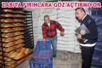 ZABITA FIRINLARA GÖZ AÇTIRMIYOR