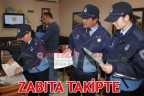 ZABITA TAKİPTE
