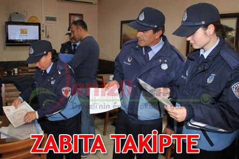 ZABITA TAKİPTE