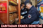 ZABITADAN EKMEK DENETİMİ