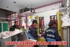 ZABITA’DAN KASAPLARA DENETİM