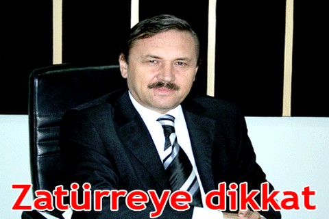 Zatürreye dikkat