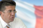 Zeybekci istifa etti