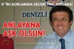 ZEYBEKCİ KML’DE MÜDAHİL DEĞİLMİŞ!