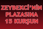 Zeybekci ölüm tehdidi mi alıyor?