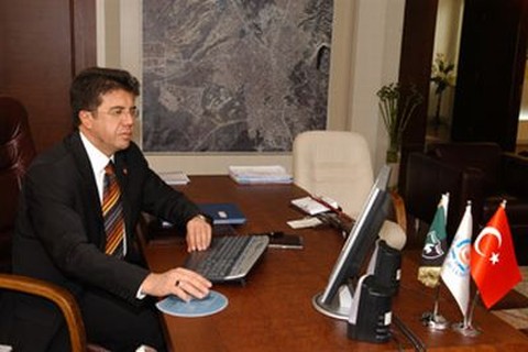 Zeybekci’den ekstra prim