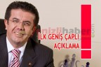 Zeybekci’den ilk geniş çaplı yalanlama