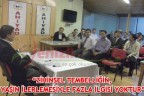 “ZİHİNSEL TEMBELLİĞİN, YAŞIN İLERLEMESİYLE FAZLA İLGİSİ YOKTUR”