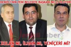 ZOLAN MI, İLHAN MI, YENİÇERİ Mİ?