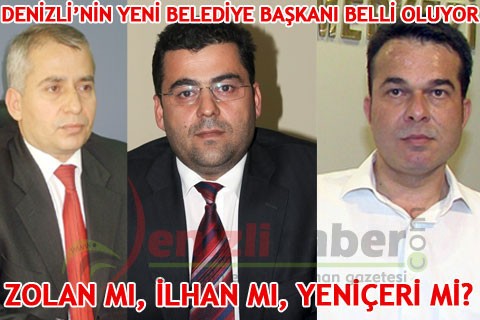 ZOLAN MI, İLHAN MI, YENİÇERİ Mİ?