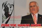 ZÜBEYDE HANIMI ANDIK