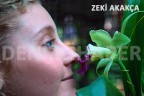 Zeki Akakça-Bangongk-Floating Market