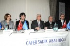 CSA’dan kültürler arası resim kampı