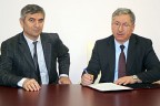 Acaroğlu’ndan PAÜ’ye bağış