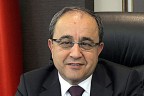 Bağcı’dan kutlama mesajı