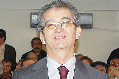 Balkanay zamma tepkili