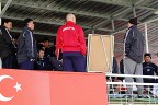 Belediye lidere bileniyor