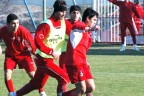 Belediye üç puanı resmen aldı