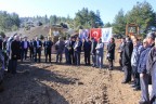 Beyağaç’ın 40 yıllık özlemi bitiyor