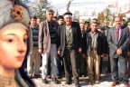 Beyağaçlı, Mihrişah Valide Sultan’a karşı