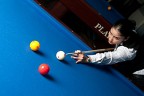 Bilardo il birinciliği başlıyor
