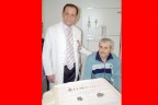 Böbrek değil sanki taş ocağı